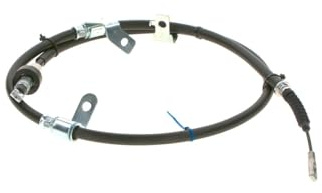 BOSCH Seilzug, Feststellbremse 1987482837