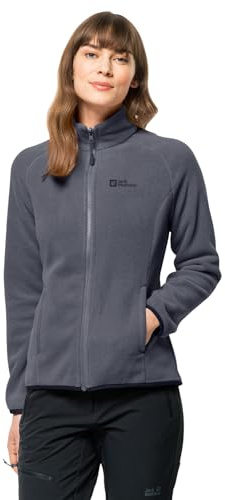 Jack Wolfskin MOONRISE FZ W, dolphin