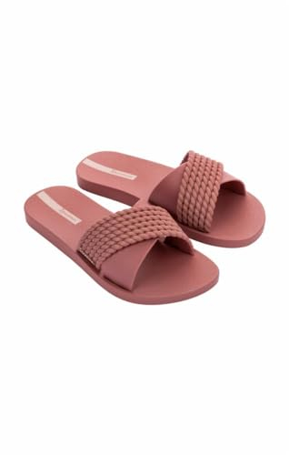 Ipanema Femme Street II Fem Sandale, Nude, 39 EU