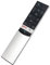 ALLIMITY Ersatz Fernbedienung passend für Thomson TCL 55C811 55C815 55EC780 55EC785 55EC788 55X815 65C815 65EC780 65EC785 65EC788 65QLED800 65X10 65X815 75C815 75X915