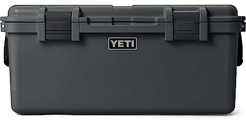 YETI Loadout Go Box, Charcoal, 60