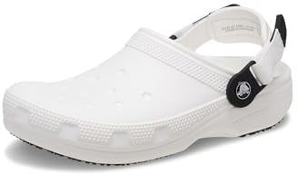 Crocs Classic Work Clog