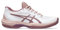 ASICS Damen Game FF Padel Sneaker, Multicolor, 39.5 EU