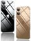 DataRoad für iPhone 16 Plus Dünn Hülle,Papierdünne Transparente Finish-Hautback-Hülle [Nicht vergilbt] Slim Schutzabdeckung mit Kameraschutz 6,7 Zoll (Transparent)