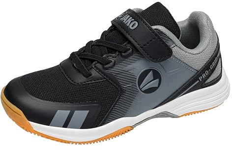 Jako Unisex Kinder J-ms Nick EvHallenturnschuh