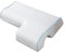 MOCHO® Paarkissen Ergonomisches Memory Kissen für Paare Armkissen Kuschelkissen Memory Foam