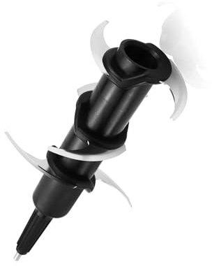 WHDEKGD Mixing Knife Compatible For Ninja Replacement Knife Juicer 6-page Accessories 72OZ BL500 BL660 BL700 BL740 NJ600C Mixed Knife Blender Parts