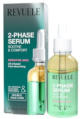 REVUELE 2-PHASE SERUM SOOTHE & COMFORT 30ml