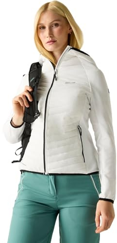 Regatta Damen Wmsandresonhy Jacke (1er Pack)