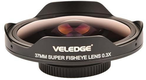 Zanthicia Wide Lens Wide Angle Lens Expands Visual Horizons Video Camcorders Equipped With Large Panoramic Offer Incredible Clarity Angle Camcorders, 37MM