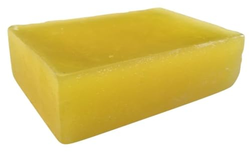 Pinewood Wasserabweisendes Wachs 90g für TC-Gewebe, Gelb, Einfarbig, Handtuch