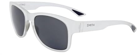 Smith HOLIDAY Matte crystal 54/17/140 Herren Sonnenbrillen