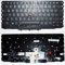 Bucom Tastatur für IBM Lenovo Thinkpad Yoga X1 2018 Keyboard QWERTZ Deutsch mit Beleuchtung