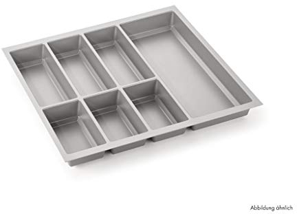 Naber 8034265 Adesso 1 - Bandeja Porta Cubiertos (para armario de 400)