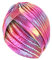 MoreChioce Frauen Chemo Kopftücher, Damen Hut Baumwolle Headwear Elegant Turban Kopfbedeckung Mädchen Weiche Wraps Kopfstück Sommer Kopftuch,Rosa Laser
