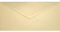 Netuno 100 Umschläge Perlmutt-Vanille DIN lang 110x 220 mm 120g Aster Metallic Gold Ivory lange Perlmutt-Umschläge DL elegant metallisch-glänzend Briefhüllen Einladungsumschläge schick DL