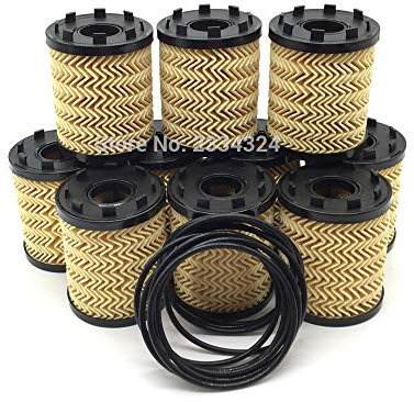 MTJL 68102241AA 650.190 55.599.959 95.516.104 73.500.049 16511-85E00 Filtro Dell'olio for Ford Suzuki Vauxhall Fiat Opel Lancia Jeep 1.3 1.4 CDTI -6.22.2