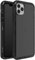 LifeProof Next Series Schutzhülle für iPhone 11 Pro Max, Limousine, transparent/Schwarz
