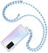 COCASES - Cadena universal para teléfono móvil, correa para el cuello, para llavero, para colgar, compatible con la mayoría de los smartphones