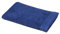 Sowel® Toalla de Invitados de 30 x 50 cm, 100% Algodón Orgánico, Fabricada en Portugal, Color Azul Marino