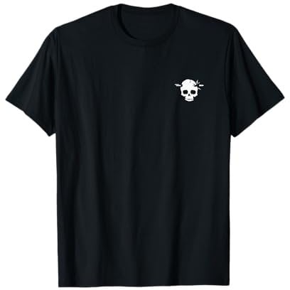 Hunt: Showdown Death Icon T-Shirt