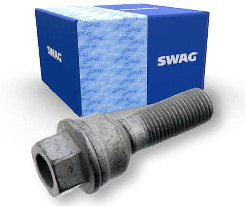 SWAG Radschraube 30103934