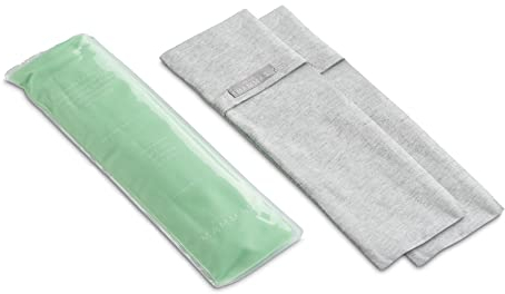 We Are Mammas - Kalt Warm Kompressen Wochenbett - Bietet Erleichterung und Schutz nach der Geburt - Binden aus Tonerde zur Linderung von Hämorrhoiden und Beschwerden nach der Entbindung