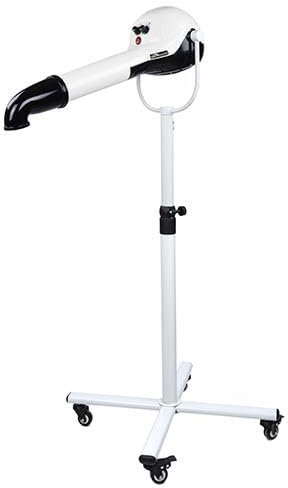 Accesorios para el baño y la Ducha SECADOR DE PIE Dry Master