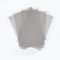 4Pcs A5 Stainless Steel Woven Wire Mesh Panels Metal Insect Mesh Sheet Pest Control Drain Cover Mesh Rodent Wire Mesh for for Home, Kitchen, Garden (150 X 210MM)