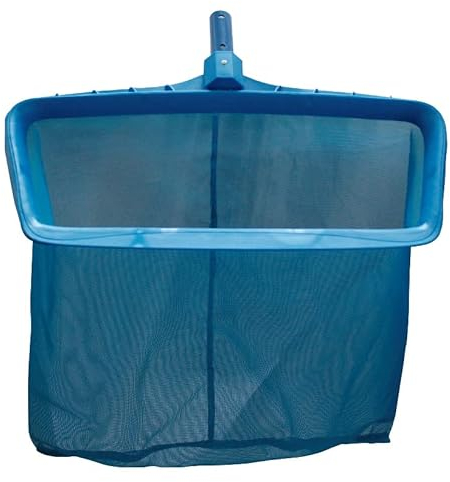 RECOGEHOJAS DE Fondo Deluxe para Piscinas