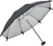 Parapluie étanche pour appareil photo reflex numérique avec tête sphérique pour prise de vue Nikon Olympus pour Canon