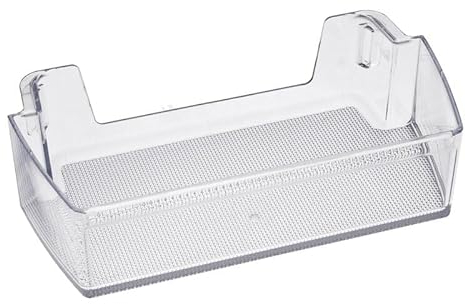 LUTH Premium Profi Parts Türfach mitte Klein kompatibel mit Samsung Da63-08117a für Kühlgefrierkombination