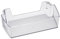 LUTH Premium Profi Parts Compartimento central pequeño compatible con Samsung Da63-08117a para nevera congelador