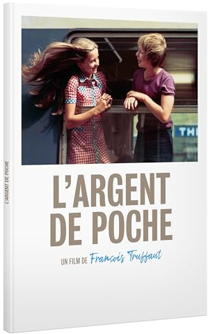 L'argent de poche [Blu-ray] [FR Import]