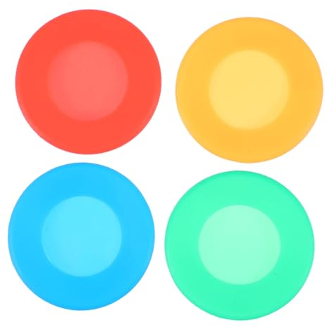 PartyKindom 48stücke Teiliges Silikon Stethoskop Schutzabdeckung Stethoskop Kopfhaube Für Ärzte Pflegepersonal Und Medizinstudenten Geräuschisolierend