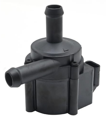 Hoypeyfiy CM5G8C419AA Engine Auxiliary Water Pump Auxiliary Coolant Water Pump Replacement for Ford Transit Mk6 2015-2021 Replaces CM5G-8C419-AA CM5G8C419AA