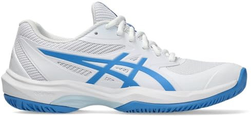 ASICS Damen Game Ff Sneaker, Mehrfarbig, 42 EU