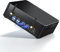 Kinupute Mini PC i9, Ordenador de Sobremesa Core i9-9880H 8 núcleos, Win-11 Pro, TPM2.0, 64G DDR4, 2T NVME SSD, Puerto DP/HDMI/Type-C, Triple Pantalla, 4K@60Hz, LAN Dual 2.5G, WiFi 6E/BT5.3, Optical