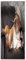 FYRHLH Türtapete selbstklebend TürPoster 3D Hunde Türtapete Selbstklebend Fototapete Türfolie Poster Tapete Abnehmbar Wandtapete für Wohnzimmer Küche B100 x H200cm