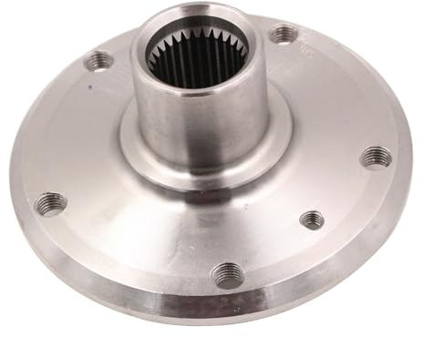Radnabe, passend für BMW 3er E36 E46 5er E60 E61 6er E63 E64 7er E38 8er E31 Z3 E36 Z8 E52