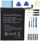 Fuworance Batteria di ricambio 4000mAh 3.82V HB436486ECW compatibile con Huawei Mate 10/Mate 10 Pro/P20 Pro/Mate 20 ALP-L09 ALP-L29 BLA-L09 CLT-L04 HMA-L09 Telefono cellulare Li-ion Batteria +