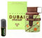 Odyssey Dubai Chocolate Dubai - Gourmand Edition arabischer Duft - EDP Spray 100 ml und Duftöl Chlorophilla