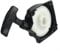 Oniissy Recoil Pull Starter for Brush Cutter 33cc 43cc 52cc 62cc Engine Compatible with for Hyundai HYBC5200 Black Replacement Part