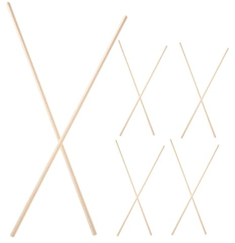 Ciieeo 12stücke Holzleisten Für Fenster Und Fliegengitter Diy-fensterleisten Aus Holz Fensterdekorationsleisten Leisten Für Fliegengitter Holzleisten Für Fenster Dekorative Fensterleisten