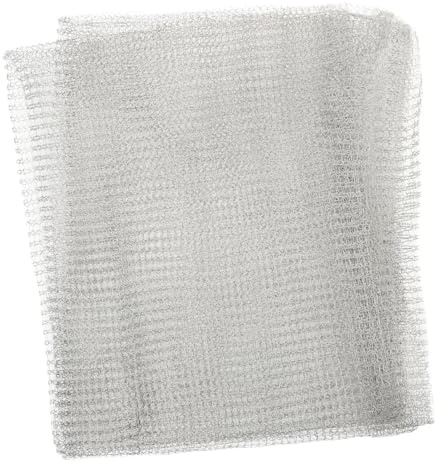 SHINEOFI 3 pièces Maille Métallique Inoxydable pour Protection Racines Plantes Anti-rongeurs et Taupes Lot de Résistants