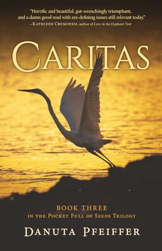 Caritas (Pocket Full of Seeds)