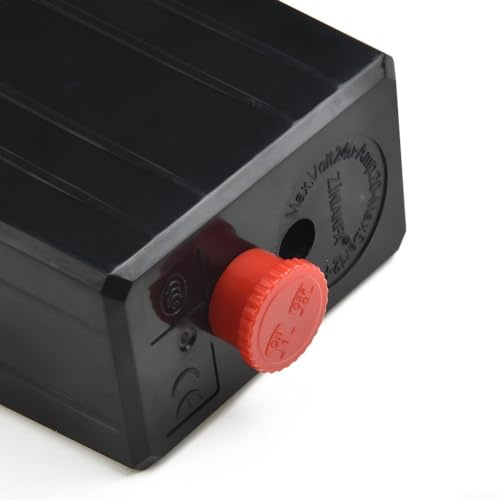 Luftkompressor-Druckschalter Ersatz mit vertikalem Vierwege-Steuerventil für 220/380 V Pumpen, 5–8 kg Arbeitsdruck, 20 A max. Strom