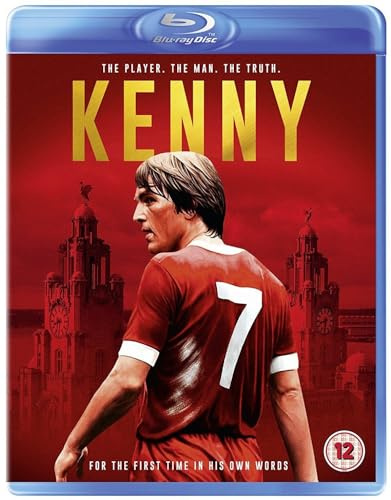 Kenny [Blu-ray] [Region Free]