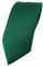 TigerTie Herren Krawatte – Klassische 7,5 cm Krawatte in moosgrün einfarbigem Design, ideal für Geschäftstermine, festliche Anlässe und die Freizeit