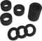20 Pack Garden Shower Hose Washers Rubber Washers Seals for Standard 3/4 inch Garden Hose and Shower Hose